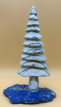 Walliser Goldmarmor Binntree